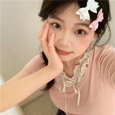 妳是恶魔