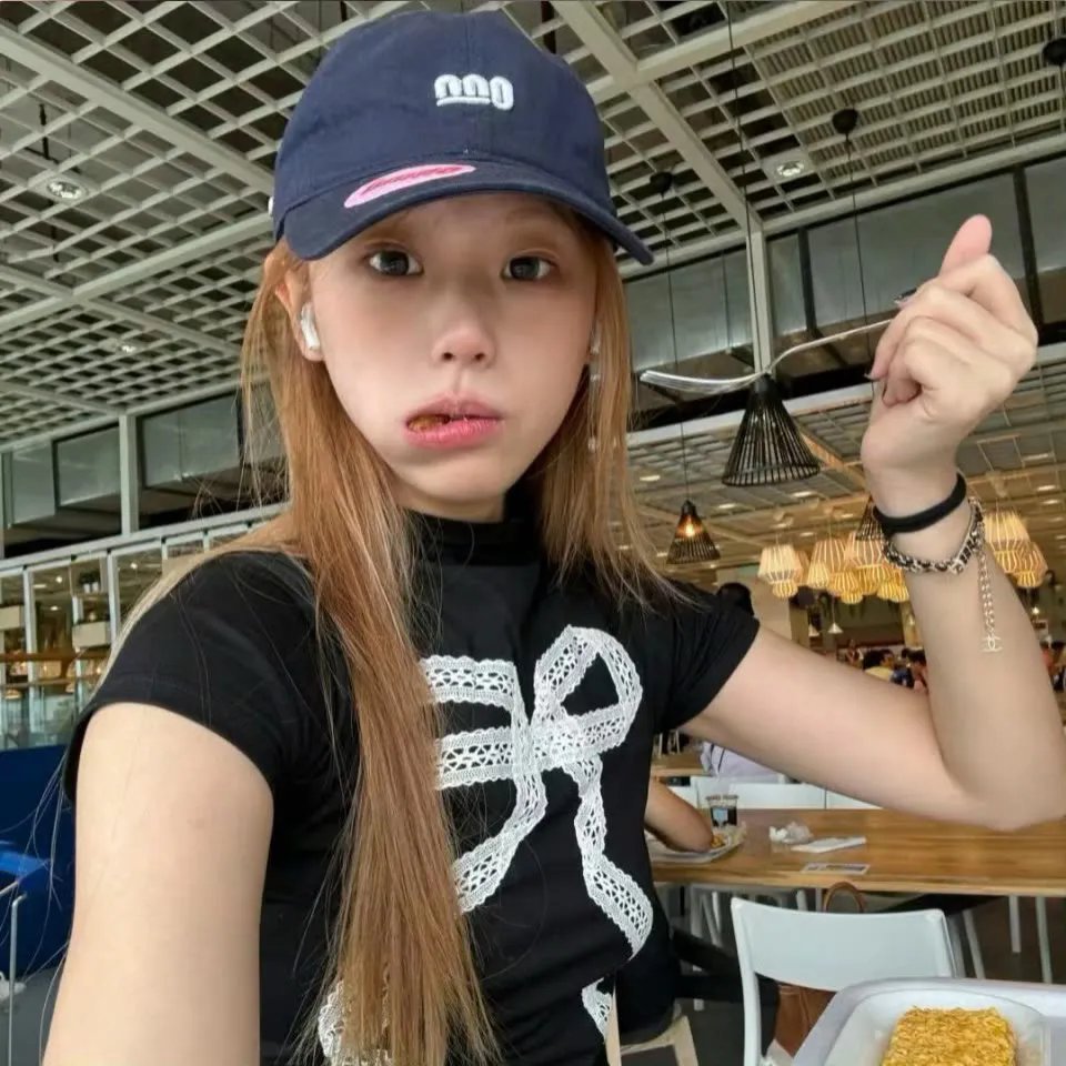 亲切的善珠小姐